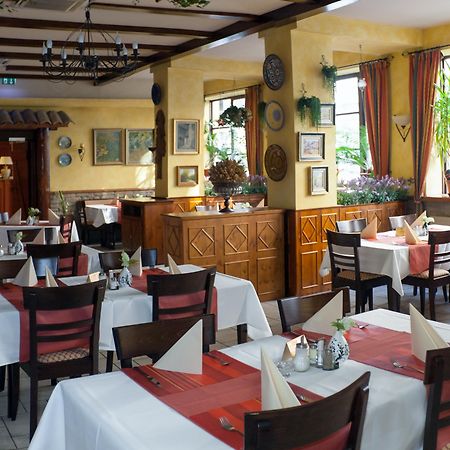 City Hotel Kaiserhof Offenbach am Main Eksteriør bilde