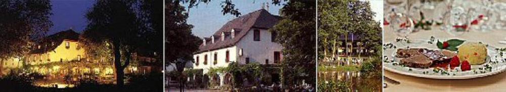City Hotel Kaiserhof Offenbach am Main Eksteriør bilde