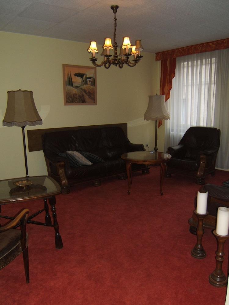 City Hotel Kaiserhof Offenbach am Main Eksteriør bilde