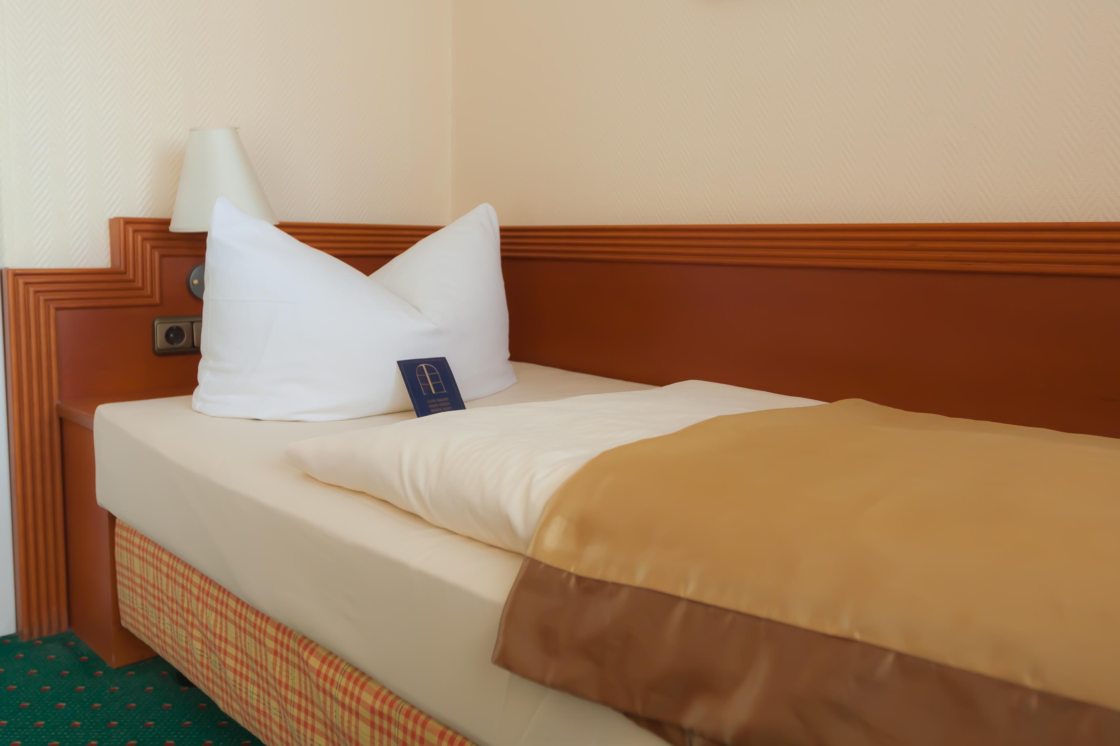 City Hotel Kaiserhof Offenbach am Main Eksteriør bilde