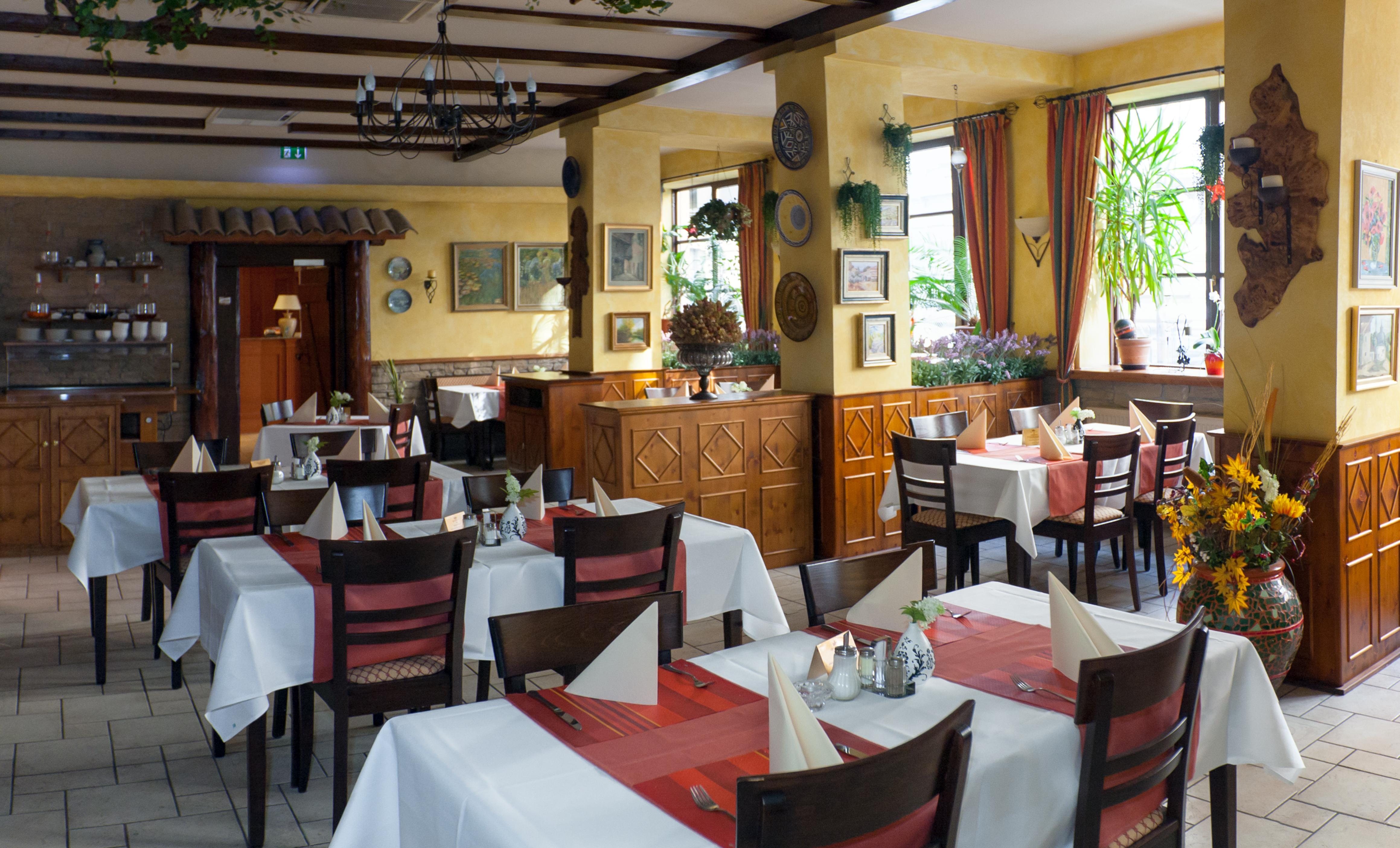 City Hotel Kaiserhof Offenbach am Main Eksteriør bilde