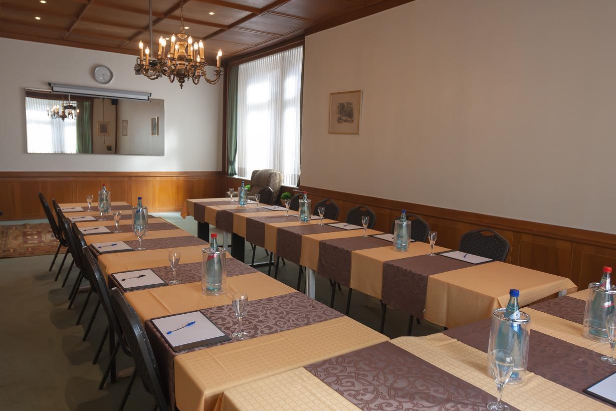 City Hotel Kaiserhof Offenbach am Main Eksteriør bilde