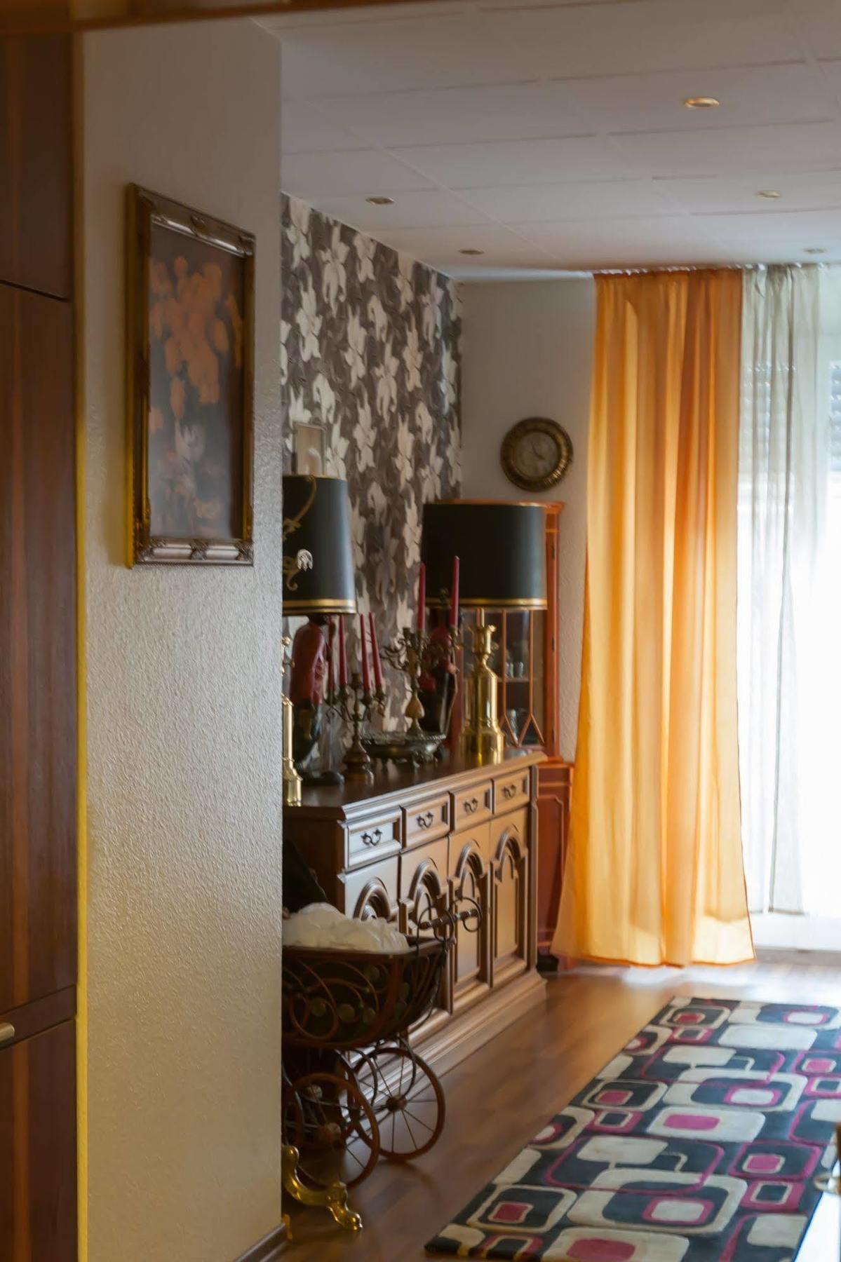 City Hotel Kaiserhof Offenbach am Main Eksteriør bilde