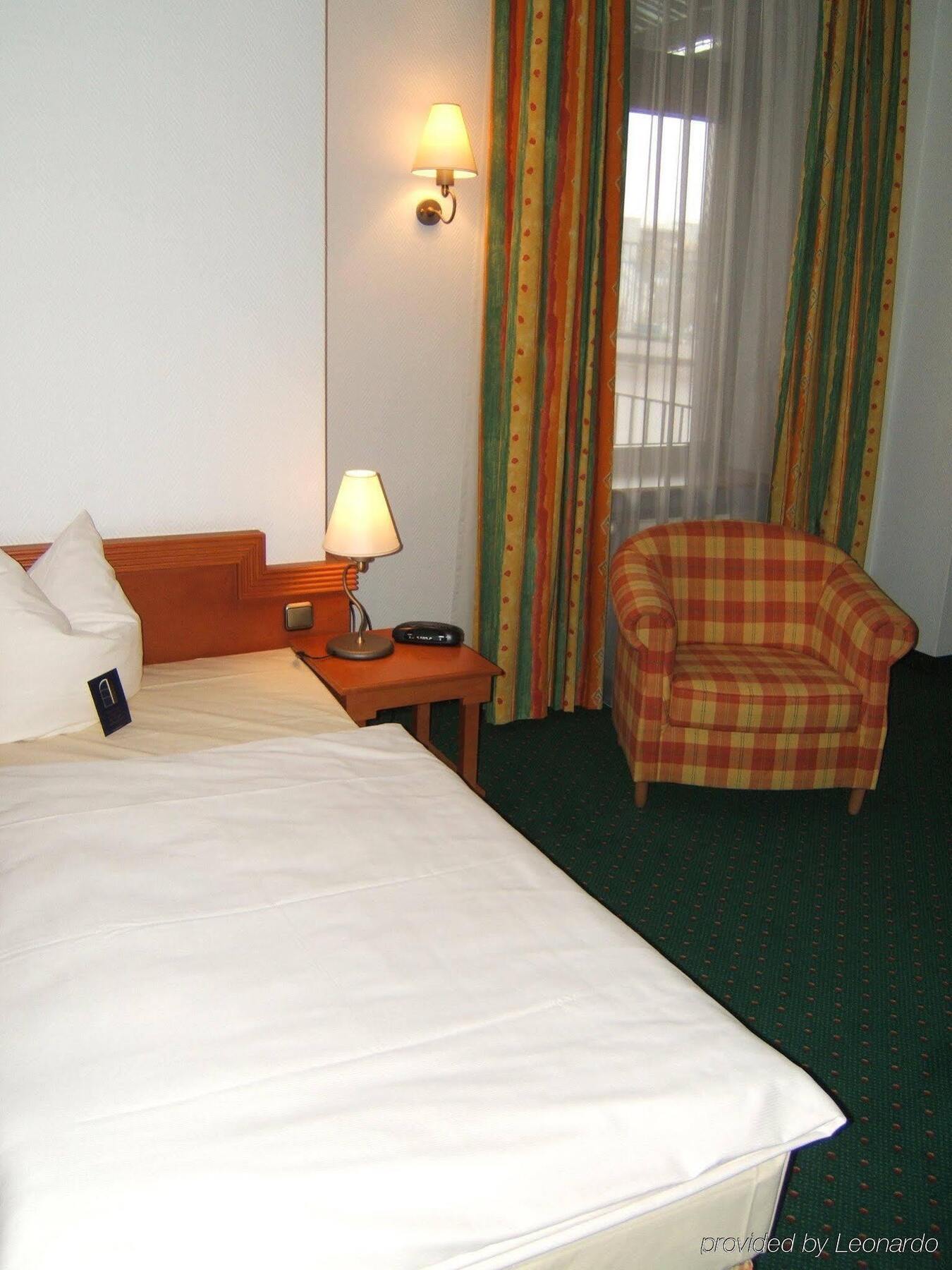 City Hotel Kaiserhof Offenbach am Main Eksteriør bilde