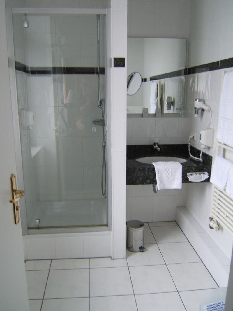 City Hotel Kaiserhof Offenbach am Main Eksteriør bilde