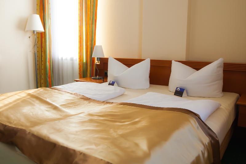 City Hotel Kaiserhof Offenbach am Main Eksteriør bilde